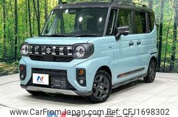 suzuki spacia 2024 CFJ1698302