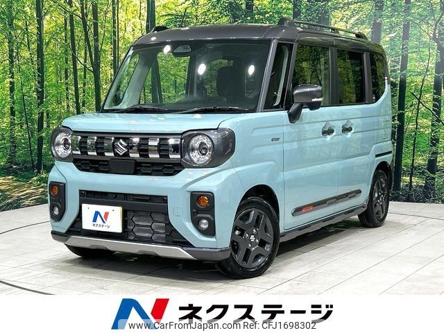 suzuki spacia 2024 CFJ1698302 image 1