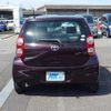 toyota passo 2011 TE787 image 12