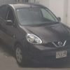nissan march 2021 -NISSAN--March 5BA-K13--K13-093488---NISSAN--March 5BA-K13--K13-093488- image 1