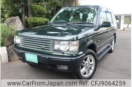 land-rover range-rover 2002 CFJ9064259