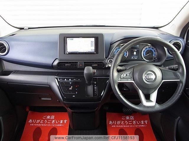 nissan dayz 2019 quick_quick_B45W_B45W-0004108 image 2