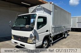 mitsubishi-fuso canter 2003 CFJ1517717
