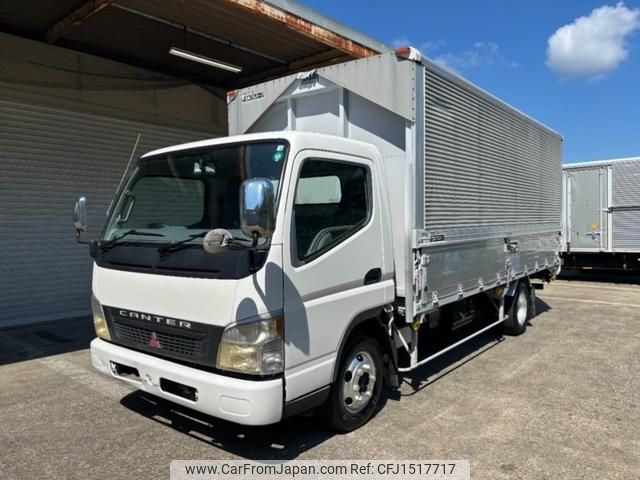 mitsubishi-fuso canter 2003 CFJ1517717 image 1