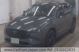 mazda cx-5 2021 -MAZDA 【姫路 338ｻ 129】--CX-5 3DA-KF2P--KF2P-501890---MAZDA 【姫路 338ｻ 129】--CX-5 3DA-KF2P--KF2P-501890-