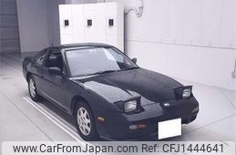 nissan 180sx 1992 -NISSAN 【多摩 78ﾆ5236】--180SX KRPS13-007935---NISSAN 【多摩 78ﾆ5236】--180SX KRPS13-007935-
