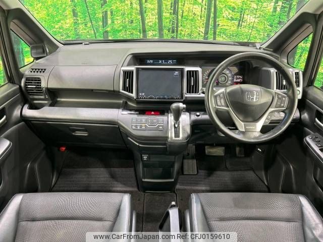 honda stepwagon 2013 -HONDA--Stepwgn DBA-RK5--RK5-1365887---HONDA--Stepwgn DBA-RK5--RK5-1365887- image 2