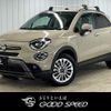 fiat 500x 2021 -FIAT--Fiat 500X 3BA-33413PM--ZFANF2D10MP921769---FIAT--Fiat 500X 3BA-33413PM--ZFANF2D10MP921769- image 1