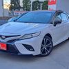 toyota camry 2019 -TOYOTA--Camry DAA-AXVH70--AXVH70-1046841---TOYOTA--Camry DAA-AXVH70--AXVH70-1046841- image 1