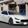 maserati ghibli 2024 quick_quick_7AA-MG20_ZAMAS57C00X440802 image 1