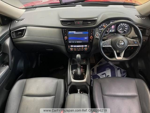 nissan x-trail 2019 -NISSAN--X-Trail DBA-T32--T32-061745---NISSAN--X-Trail DBA-T32--T32-061745- image 2