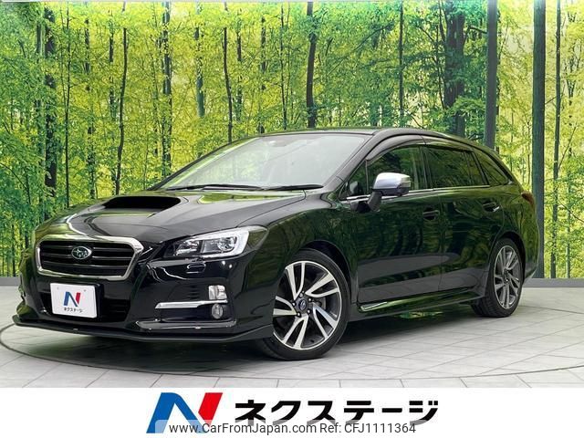 subaru levorg 2016 quick_quick_VM4_VM4-080944 image 1