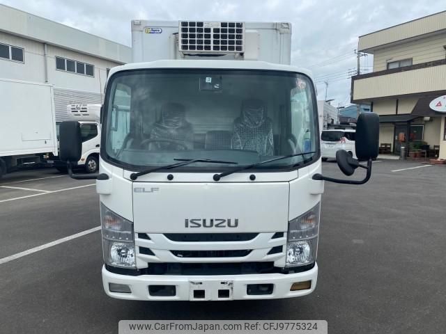 isuzu elf-truck 2017 quick_quick_TPG-NLR85AN_NLR85-7025839 image 2