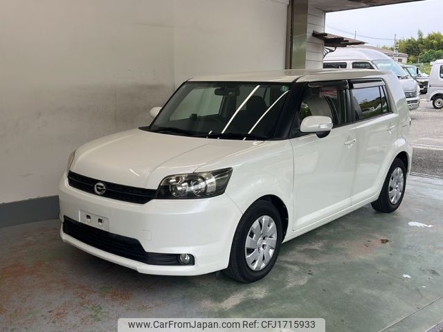 toyota corolla-rumion 2011 CFJ1715933 image 1
