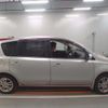 nissan note 2010 -NISSAN--Note E11-500386---NISSAN--Note E11-500386- image 4