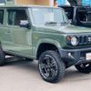 suzuki jimny 2018 -SUZUKI 【名変中 】--Jimny JB64W--107470---SUZUKI 【名変中 】--Jimny JB64W--107470- image 2