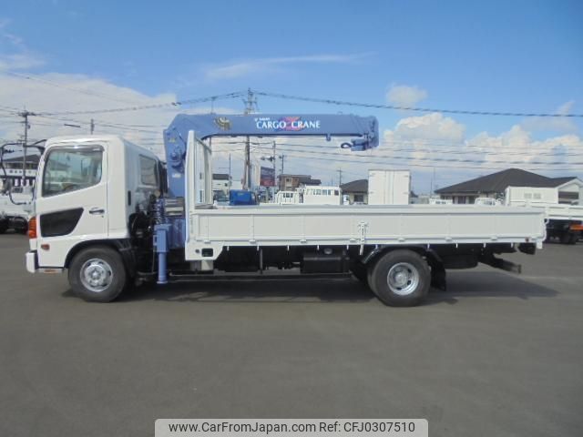 hino ranger 2004 quick_quick_PB-FC7JJFA_FC7JJF-10403 image 2