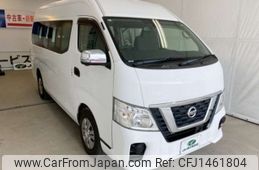 nissan caravan-van 2019 -NISSAN 【沼津 800ﾈ5453】--Caravan Van CBF-CS4E26--CS4E26-102723---NISSAN 【沼津 800ﾈ5453】--Caravan Van CBF-CS4E26--CS4E26-102723-