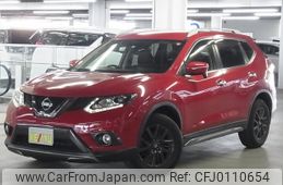 nissan x-trail 2015 -NISSAN--X-Trail DBA-NT32--NT32-523891---NISSAN--X-Trail DBA-NT32--NT32-523891-