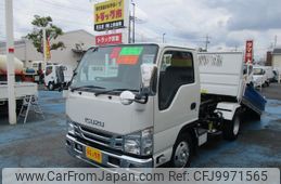 isuzu elf-truck 2017 GOO_NET_EXCHANGE_0500956A30240704W001