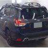 subaru forester 2022 quick_quick_4BA-SK5_020776 image 2