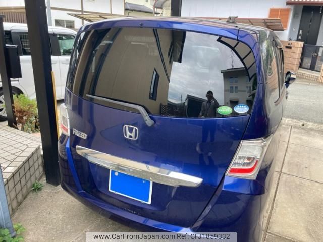 honda freed 2012 CFJ1859332 image 2