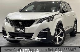 peugeot 3008 2018 CFJ1858807