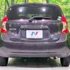 nissan note 2013 -NISSAN--Note DBA-E12--E12-112007---NISSAN--Note DBA-E12--E12-112007- image 16