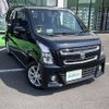 suzuki wagon-r 2018 -SUZUKI--Wagon R DAA-MH55S--MH55S-720599---SUZUKI--Wagon R DAA-MH55S--MH55S-720599- image 1