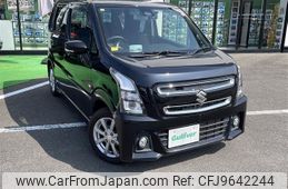 suzuki wagon-r 2018 -SUZUKI--Wagon R DAA-MH55S--MH55S-720599---SUZUKI--Wagon R DAA-MH55S--MH55S-720599-