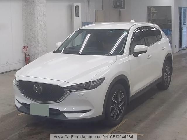 mazda cx-5 2018 quick_quick_3DA-KF2P_KF2P-209687 image 2