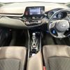 toyota c-hr 2018 -TOYOTA--C-HR DAA-ZYX10--ZYX10-2141082---TOYOTA--C-HR DAA-ZYX10--ZYX10-2141082- image 2