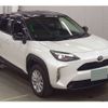 toyota yaris-cross 2022 -TOYOTA 【宇都宮 335ﾗ 411】--Yaris Cross 5BA-MXPB10--MXPB10-3018033---TOYOTA 【宇都宮 335ﾗ 411】--Yaris Cross 5BA-MXPB10--MXPB10-3018033- image 1