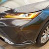toyota harrier 2022 quick_quick_MXUA80_MXUA80-0076057 image 12