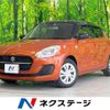 suzuki swift 2022 CFJ1753027 image 1