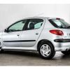 peugeot 206 2003 -PEUGEOT--Peugeot 206 GH-T1NFU--VF32-ANFUR43212901---PEUGEOT--Peugeot 206 GH-T1NFU--VF32-ANFUR43212901- image 11