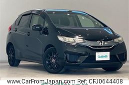 honda fit 2015 -HONDA--Fit DAA-GP5--GP5-4007245---HONDA--Fit DAA-GP5--GP5-4007245-