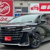 toyota vellfire 2025 -TOYOTA 【名変中 】--Vellfire TAHA45W--0004049---TOYOTA 【名変中 】--Vellfire TAHA45W--0004049- image 1