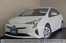 toyota prius 2018 -TOYOTA--Prius DAA-ZVW51--ZVW51-6070021---TOYOTA--Prius DAA-ZVW51--ZVW51-6070021-