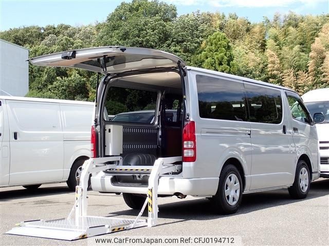 toyota hiace-van 2018 -TOYOTA--Hiace Van CBF-TRH200V--TRH200-0280977---TOYOTA--Hiace Van CBF-TRH200V--TRH200-0280977- image 1