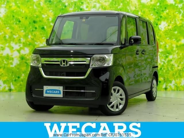 honda n-box 2023 quick_quick_6BA-JF4_JF4-1247503 image 1