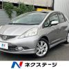 honda fit 2010 -HONDA--Fit DBA-GE8--GE8-1315377---HONDA--Fit DBA-GE8--GE8-1315377- image 1