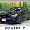 nissan skyline 2019 -NISSAN--Skyline 5BA-RV37--RV37-100633---NISSAN--Skyline 5BA-RV37--RV37-100633- image 1