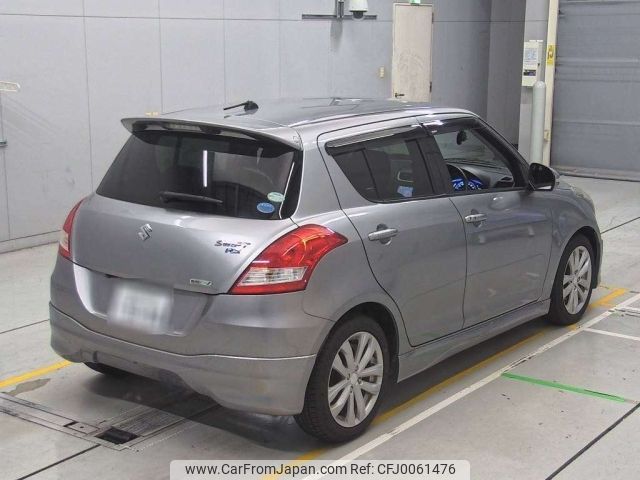 suzuki swift 2015 -SUZUKI 【春日井 500ち5084】--Swift ZC72S-362514---SUZUKI 【春日井 500ち5084】--Swift ZC72S-362514- image 2