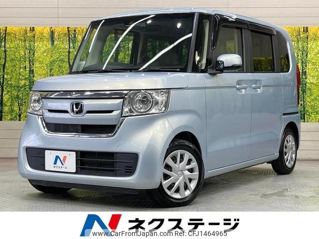 honda n-box 2020 quick_quick_JF3_JF3-1490466 image 1