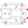 toyota regiusace-van 2018 CFJ1735199 image 2
