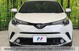 toyota c-hr 2018 -TOYOTA 【名変中 】--C-HR ZYX10--2110993---TOYOTA 【名変中 】--C-HR ZYX10--2110993-