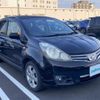 nissan note 2010 CFJ1547314 image 1