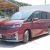 nissan serena 2017 CFJ1663554 image 4