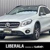 mercedes-benz gla-class 2017 -MERCEDES-BENZ--Benz GLA DBA-156946--WDC1569462J422853---MERCEDES-BENZ--Benz GLA DBA-156946--WDC1569462J422853- image 1